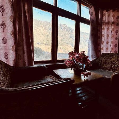 Wooibhotels The Daulat Manali Екстериор снимка